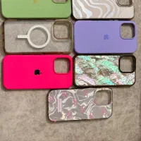 گارد iPhone 16 pro max