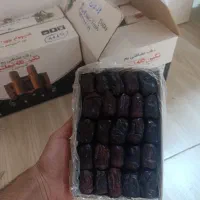 خرما دستچین مجلسی اعلا بم|خوردنی و آشامیدنی|تهران, گلستان (شهرک راه آهن)|دیوار