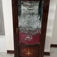 کنسول و بوفه