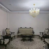 مبل سلطنتی|مبلمان خانگی و میز عسلی|تهران, دکتر هوشیار|دیوار