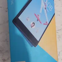 تبلت lenovo|تبلت|بومهن, |دیوار