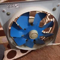 هواکش|پنکه و تصفیه‌کنندهٔ هوا|تبریز, |دیوار