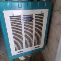 کولرگازی۱۲۰۰۰|کولر گازی و فن‌کوئل|احمدآبادمستوفی, |دیوار