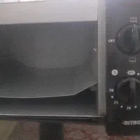 تستر|اجاق گاز و لوازم برقی پخت‌وپز|کرج, حیدرآباد|دیوار