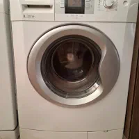 لباسشویی بکو تمیز