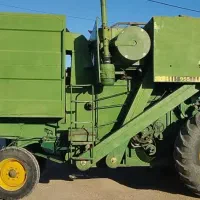 کمباین جاندیر مدل 63|خودرو سنگین|آباده, |دیوار