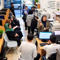 کلیه خدمات اینترنتی در کافی‌نت آریا -عدالت 10
