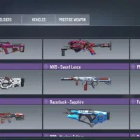 اکانت کلاف سفید بدون چنچ|کنسول، بازی ویدئویی و آنلاین|خواجه, |دیوار