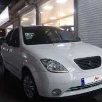 تیبا ۲ مدل ۹۷ بدون رنگ