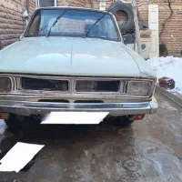 پیکان مدل ۶۴ به فروش می رسد|خودرو سواری و وانت|گوگان, |دیوار