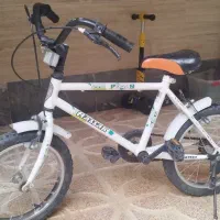 دوچرخه آساک