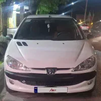 فروش پژو ۲۰۶