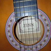 گیتار نو اکبند نوع ZINN
