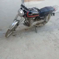 موتور مزایده