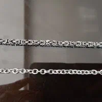 گردنبند و دستبند نقره|جواهرات|خمینیشهر, |دیوار