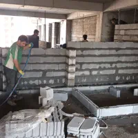 دیوار چینی بولک .. ترکیه ..