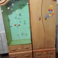 کمدلباس بچه