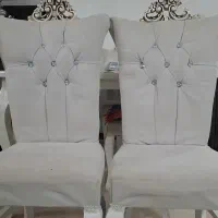 مبل ۶ نفره(فروش فوری)|میز و صندلی غذاخوری|سبزوار, توحیدشهر|دیوار