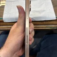 iPhone 16 pro max 256 ZAA مشابه آک|موبایل|قم, هنرستان|دیوار