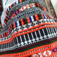 فرش دوزند ه ام