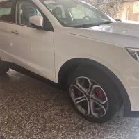 فیدلیتی پرایم ۷ نفره سفید مدل ۱۴۰۳