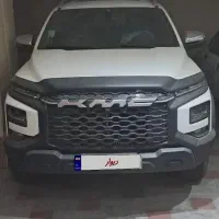 کی ام سی تی ۹ مدل ۱۴۰۴ صفر