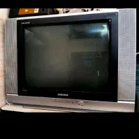 تلوزیون رنگی سامسونگ ۲۱