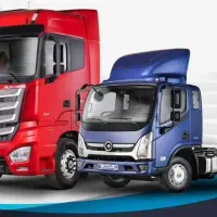 راننده پایه دوم بامدارک کامل کارت هوشمند فعال