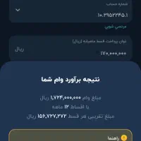 فروش وام