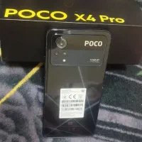 پوکو ایکس 4
