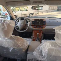 تویوتا کمری 2006 دنده  ۴سیلندر|خودرو سواری و وانت|مشهد, الهیه|دیوار