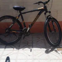 دوچرخه ۲۶|دوچرخه، اسکیت، اسکوتر|خواف, |دیوار