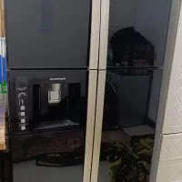 یخچال هیتاچیRW660درحد