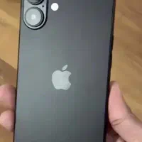 آیفون ۱۶
