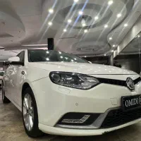 mg6 2016|خودرو سواری و وانت|تهران, دهونک|دیوار