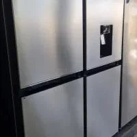 یخچال دوقلو نیکسان مدل مورانو