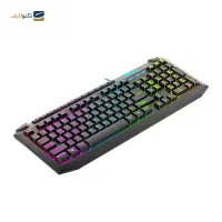 کیبورد گرین gk701