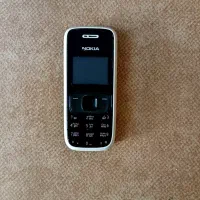 گوشی ساده نوکیا ۱۲۰۹