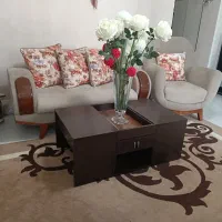 مبل راحتی ۷نفره