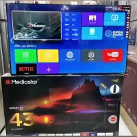 43اینچ مدیا استار