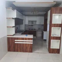 نیم طبقه ۲خواب شیکو نوسازمحدوده خامنه ای/ابوترابی