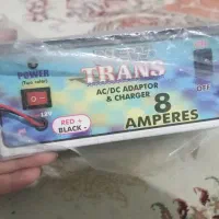 تعدادی ترانس مختلف