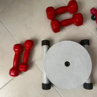 وسایل ورزشی|تجهیزات ورزشی|تهران, جنت‌آباد جنوبی|دیوار