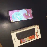 گوشی موبایل سامسونگ A04e