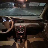 سمند مدل ۹۷|خودرو سواری و وانت|مشکین‌دشت, |دیوار