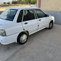 پراید ۱۳۲ مدل ۸۹ فرمان هیدرولیک|خودرو سواری و وانت|بروجن, |دیوار