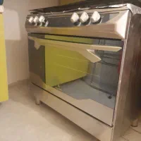 اجاق گاز فر