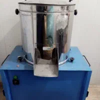 سبزی خردکن صنعتی 15کیلویی