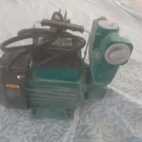 پمپ آب اتومات سرخود