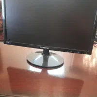 مانیتور سامسونگ ۲۰ اینچ ال ای دی